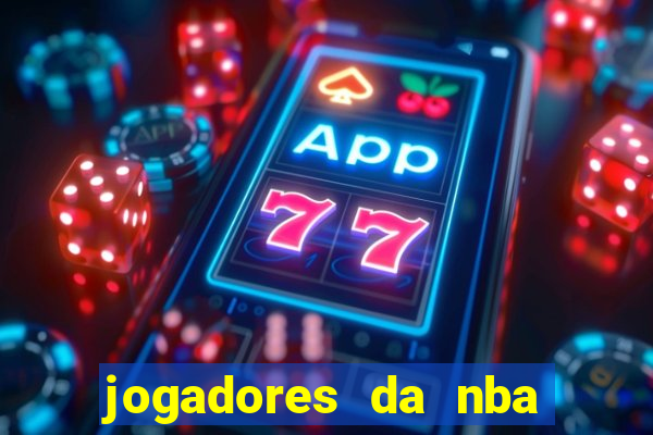 jogadores da nba de a a z stop